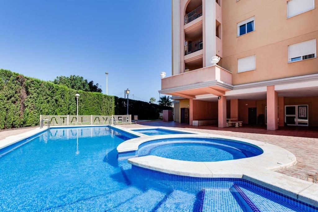Star Διαμέρισμα Τορεβιέχα Εξωτερικό φωτογραφία